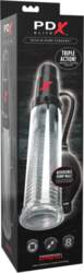 PDX Elite Suck-N-Pump Intimate Training Machine