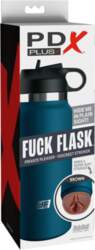 PDX Plus Private Flask Discreet Intimate