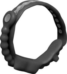 Perfect Fit Speed Shift Adjustable Black