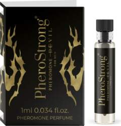 PHEROSTRONG - PHEROMONE PERFUME DEVIL FOR