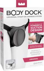 Pipedream Body Dock Original Harness -