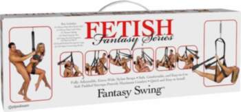 Pipedream Fetish Fantasy Series Fantasy Swing
