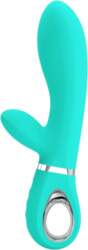 Pretty Love Thomas Aqua Green Multi-Function