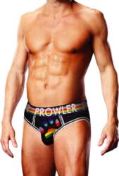 Prowler Oversized Paw Open Brief M