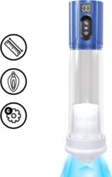 Pumped by Shots MaxLift Hyperlift 7-Function