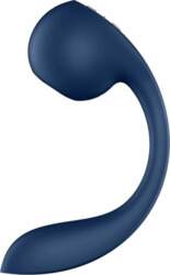 Satisfyer Pro+ Wave 4 Blue -