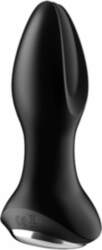 Satisfyer Rotator Plug 2+ Vibrating Plug