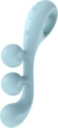 Satisfyer Tri Ball 2 Multi-Function Silicone