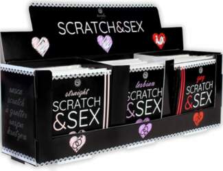 Secret Play SecretPlay Display Stand for