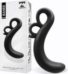 TARDENOCHE Banee Prostativ Stimulator with Easy
