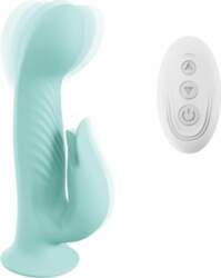 Teazers Rotating Rabbit System with Remote