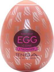 Tenga Egg Cone II Intimate Stimulation