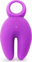 Topco Elite Clio Compact Dual-Function Silicone