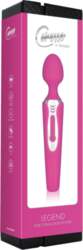 TOYJOY Legend Massager - 7-Function Rechargeable