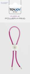 TOYJOY Power X Ring Adjustable Intimate