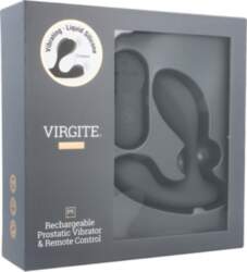 VIRGITE - PROSTATICS PROSTATIC VIBRATOR P5