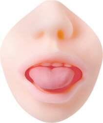 Zero Tolerance Evolved Real Mouth Intimate