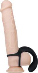 Zero Tolerance Evolved Vibrating Ball Cradle