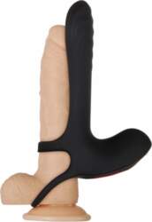 Zero Tolerance Evolved Vibrating Enhancement Ring