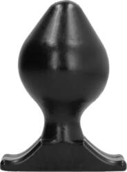 All Black Model 16 cm -