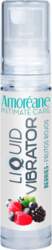 AMOREANE - VIBRATING LIQUID BERRIES 10