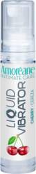 AMOREANE - VIBRATING LIQUID CHERRY 10