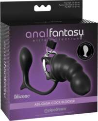 Anal Fantasy Advanced Fetish Essentials Silicone