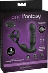 Anal Fantasy Elite Slide & Glide