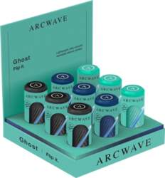 Arcwave Ghost Display Set - CleanTech