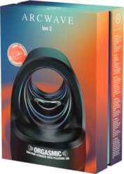 Arcwave Ion 2 Compact Air Pulse