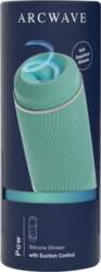 Arcwave Pow Mint Manual Intimate Device