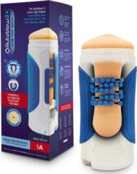 Autoblow 2 Plus XT Intimate Machine