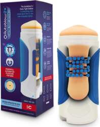 Autoblow 2 Plus XT Intimate Machine