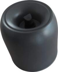 Autoblow VacuGlide Cap with Silicone Valve