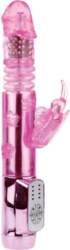 BAILE US Rabbit Throbbing Butterfly Intimate