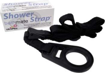 Bathmate Shower Strap Adjustable Support System