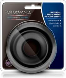 Blush Performance Replacement Pump Sleeve TPE