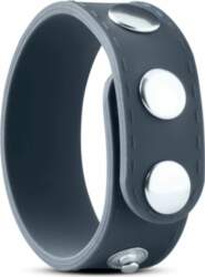 Boners Boner Adjustable Silicone Performance Strap