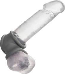 CalExotics Alpha Dual Support Precision Ring