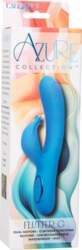 CALEXOTICS Azure Collection Flutter G Dual