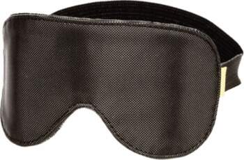 CalExotics Boundless Blackout Adjustable Eye Mask