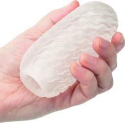 CalExotics Boundless Reversible Squishy Ball Model