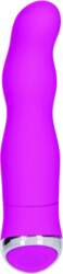 CALEXOTICS Classic Chic Curve 8-Function Massager