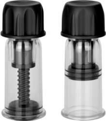 CalExotics Colt Suction Cups for Nipple