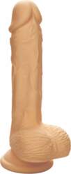 CalExotics Dual Density Silicone Stud 5&quot