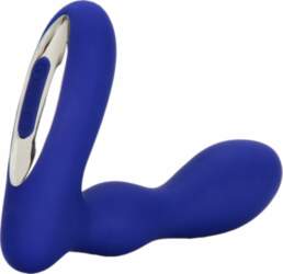CALEXOTICS Eclipse Pleasure Probe Silicone Wireless