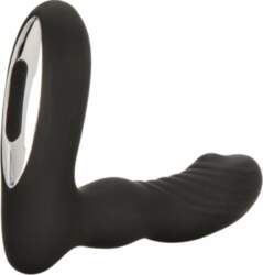 CALEXOTICS Eclipse Roller Ball Probe Silicone