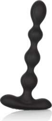CALEXOTICS Eclipse Slender Beads Silicone Flexible