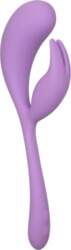 CalExotics Elle Liquid Silicone Dual Flicker