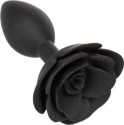 CALEXOTICS Forbidden Rose Large Plug Silicone